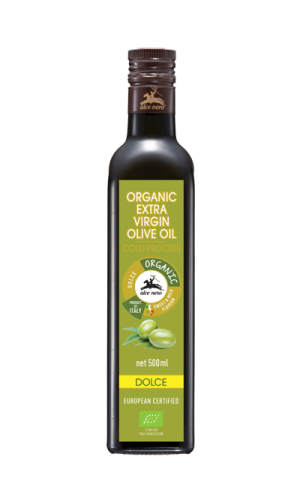 olio d'oliva-dolce-500ml
