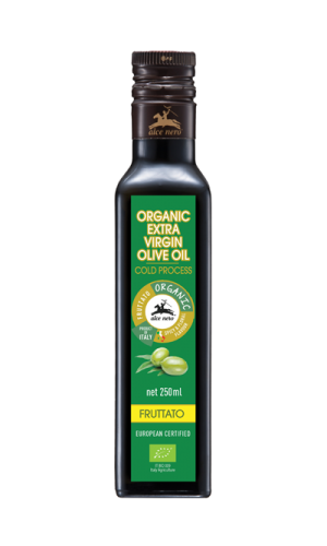 olio d'oliva-fruttato-250ml