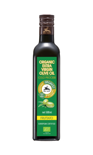 olio d'oliva-fruttato-500ml