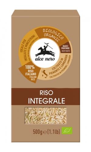 organic-brown-rice