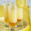 Bevanda tonica allo zenzero, limone e miele